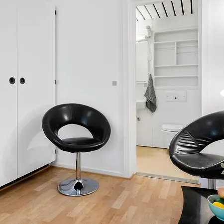 Apartment 1 Bedroom Gorgeous In Neksø