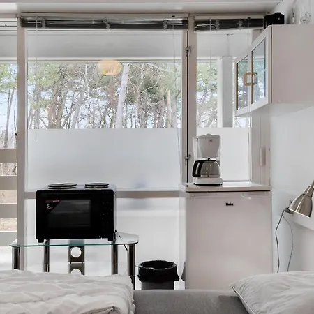 1 Bedroom Gorgeous In Neksø