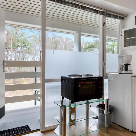 Lejlighed 1 Bedroom Gorgeous In