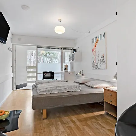 1 Bedroom Gorgeous In